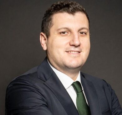 Peugeot Motocycles: Luca Dalmasso nuovo Country Manager per l’Italia