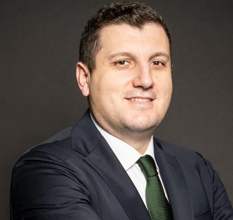 Peugeot Motocycles: Luca Dalmasso nuovo Country Manager per l’Italia Peugeot Motocycles: Luca Dalmasso nuovo Country Manager per l’Italia