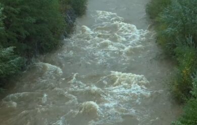 Maltempo, Liguria in emergenza: allarme per allagamenti e scuole chiuse