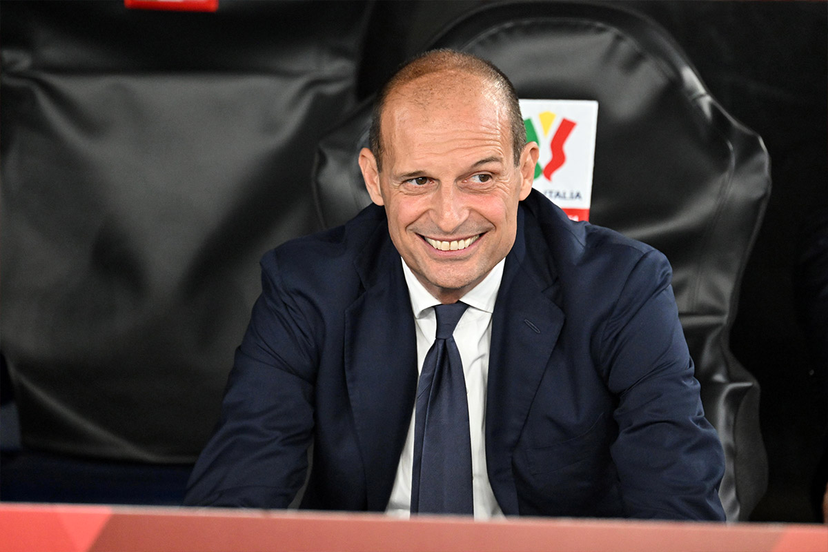 “Allegri accetterebbe subito il Milan”, messaggio per Ibrahimovic e Furlani “Allegri accetterebbe subito il Milan”, messaggio per Ibrahimovic e Furlani