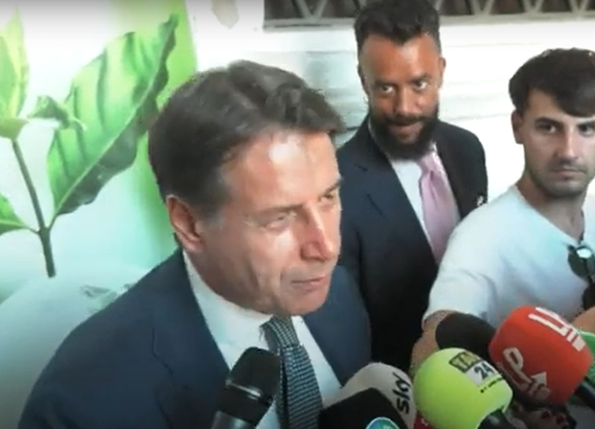 Regionali Emilia Romagna, Conte non rompe con il Pd ma non vuole Renzi Regionali Emilia Romagna, Conte non rompe con il Pd ma non vuole Renzi