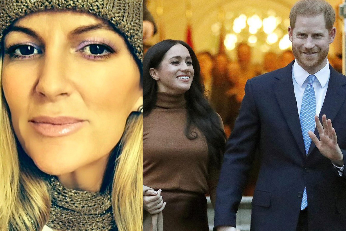 Harry e Meghan in crisi? Lei va una festa e lui in giro per il mondo. Che cosa sta succedendo. Rumor