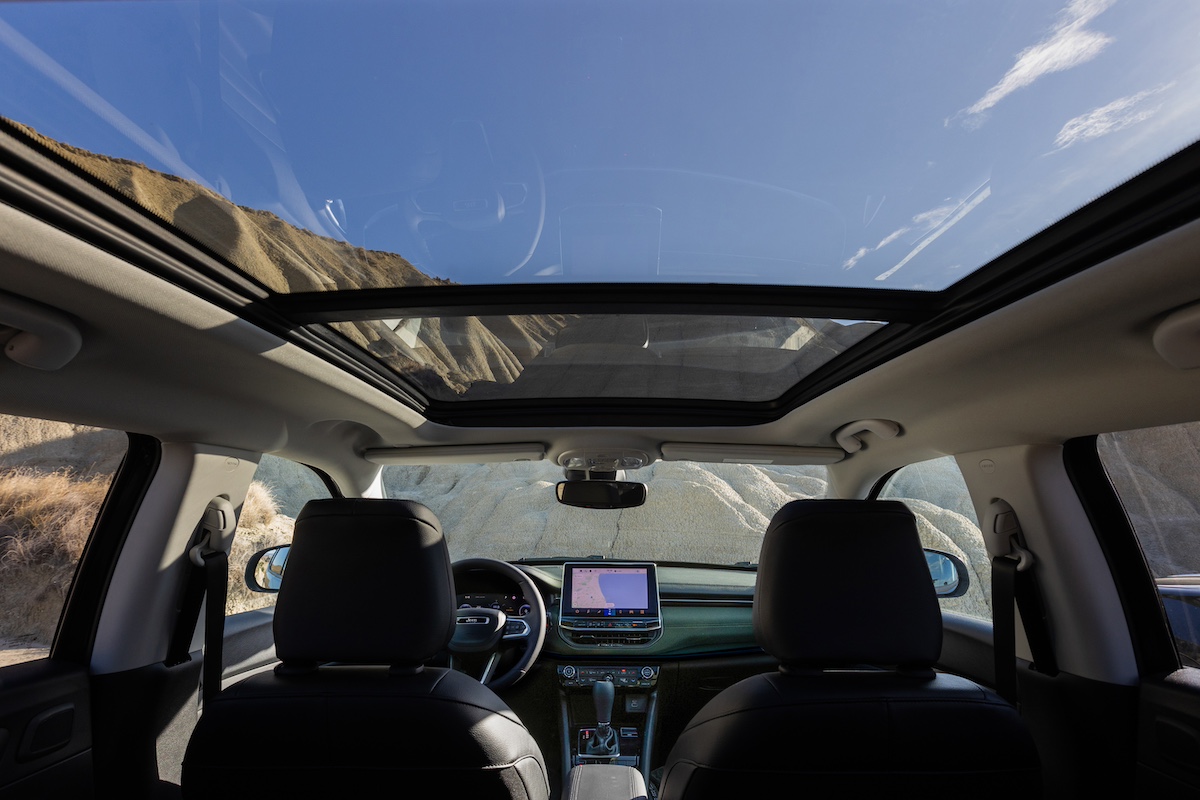 Jeep Renegade e Compass North Star: l’edizione speciale celebra il milione di unità vendute in Europa Jeep Renegade e Compass North Star: l’edizione speciale celebra il milione di unità vendute in Europa
