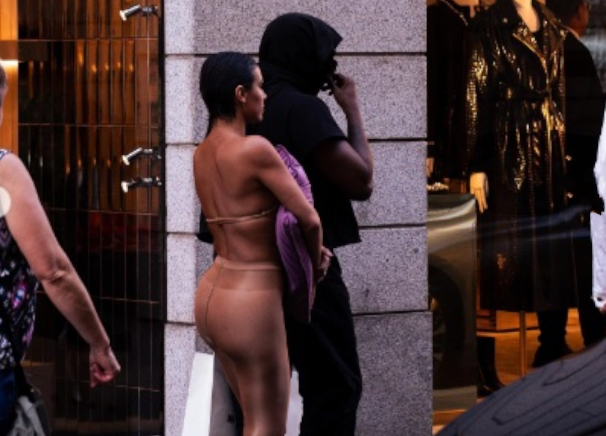 Kanye West e Bianca Censori, aria di divorzio tra le due star americane. E il motivo è tutt’altro che scontato