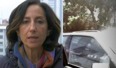 Troupe del Tg3 aggredita in Libano, parla l’inviata Lucia Goracci: “Così ci hanno assaliti ed è morto il nostro autista”