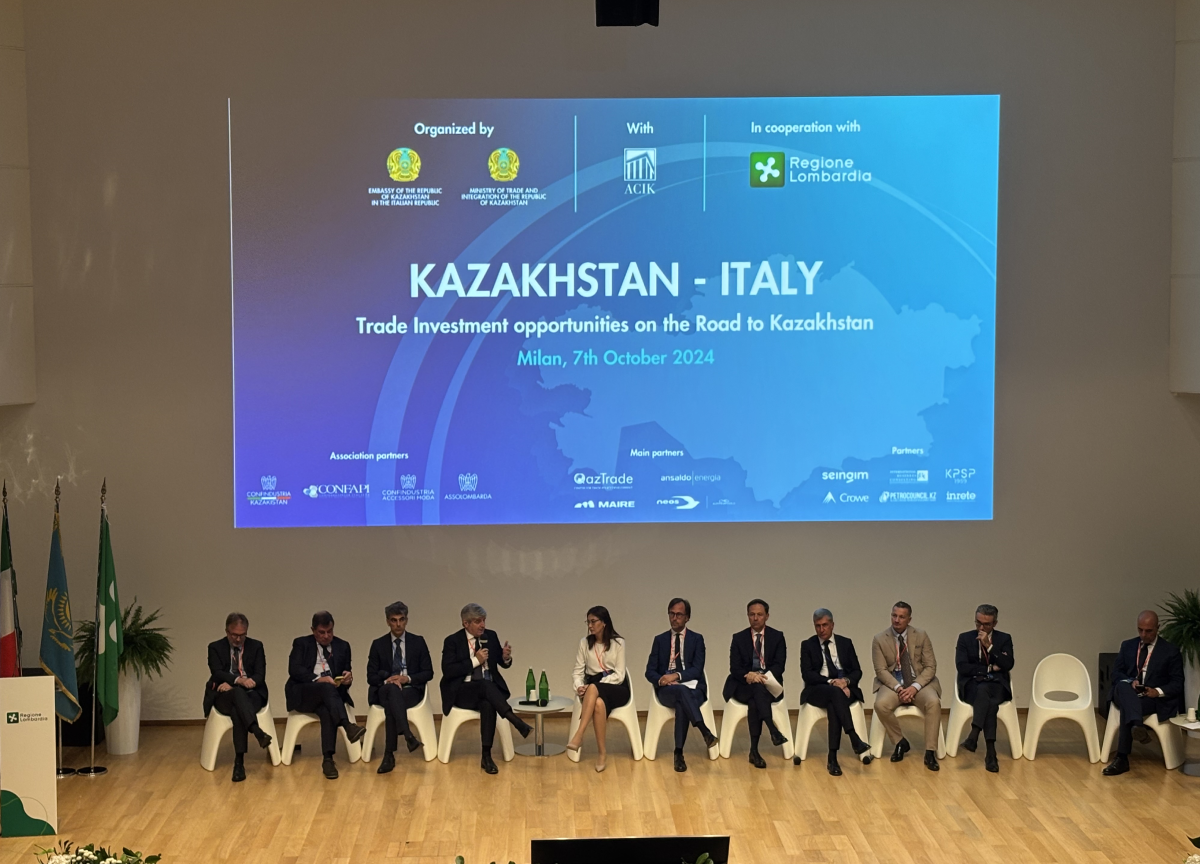 Transizione energetica, MAIRE: NEXTCHEM firma un accordo con KMG AERO Transizione energetica, MAIRE: NEXTCHEM firma un accordo con KMG AERO