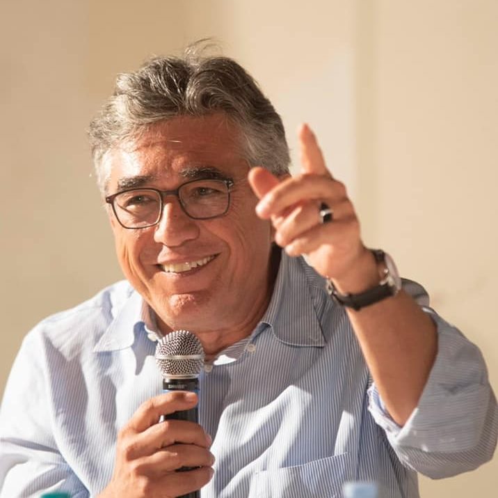 Oscar Iarussi nuovo Direttore Artistico del Festival del Cinema Puglia (Bif&st?)