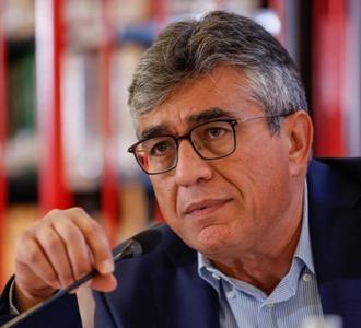 Oscar Iarussi nuovo Direttore Artistico del Festival del Cinema Puglia (Bif&st?)