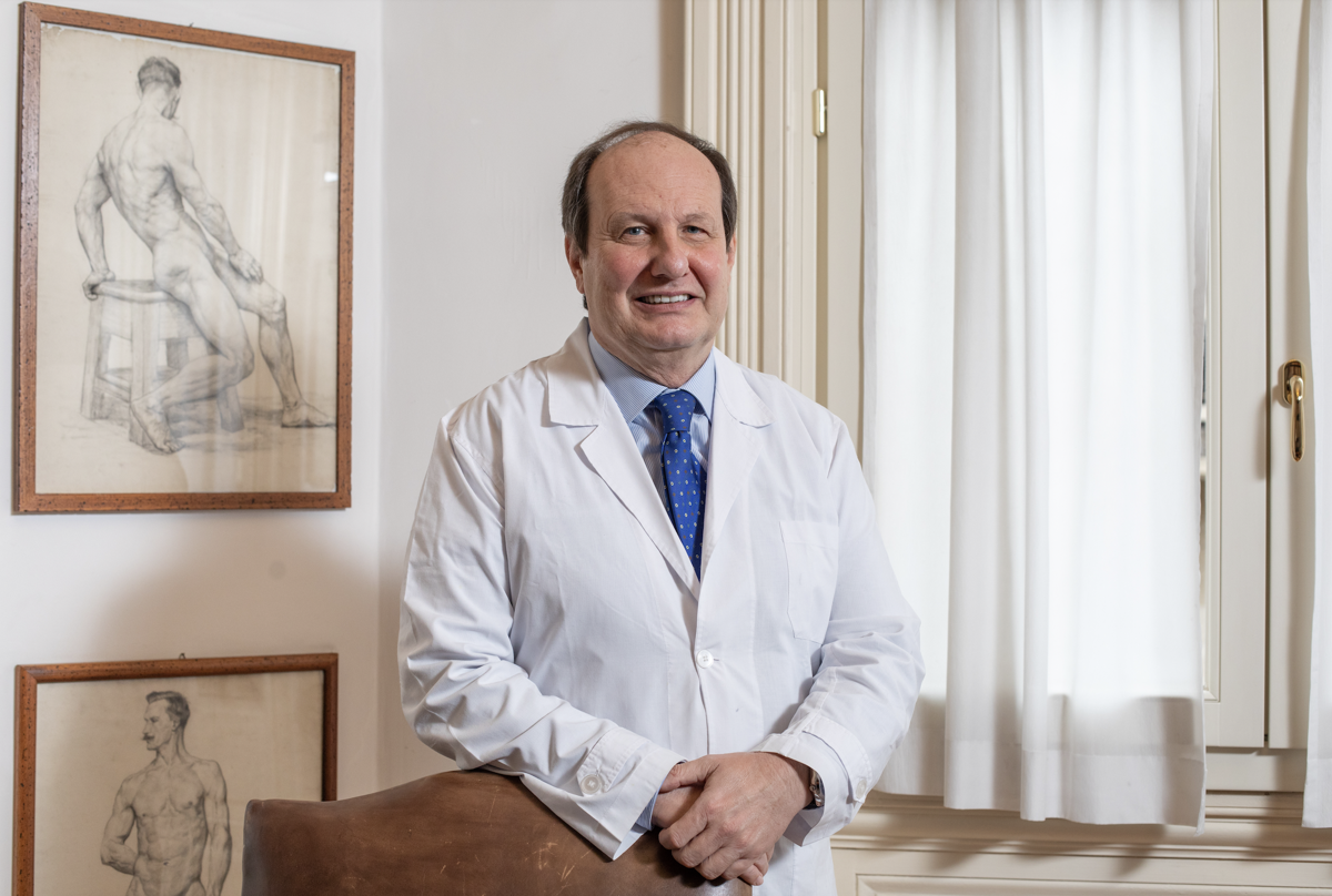 Sanità. Rapporto Gimbe; Greco (S.I.d.R.): “Prevenzione fondamentale, crollo spesa rende debole Ssn” Sanità. Rapporto Gimbe; Greco (S.I.d.R.): “Prevenzione fondamentale, crollo spesa rende debole Ssn”