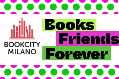 Book Friends Forever, la due giorni di BookCity Milano dedicata ai giovani lettori