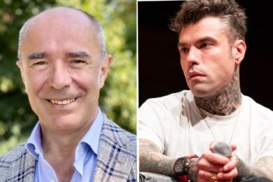 Il sindaco di Rozzano contro Fedez e i pregiudizi: “Siamo gente per bene, non malavitosi”