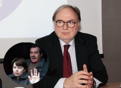 Strage di Erba, no alla revisione del processo. Tarfusser ad Affari: “Sentenza? Prova dell’arroganza del sistema giudiziario. Rosa e Olinda vittime collaterali”