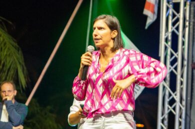 Schlein, obiettivo Palazzo Chigi. Così adesso comanda da sola: ha esiliato tutti i big del Pd (escluso uno)