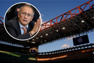 Commissariamento per Milan e Inter? San Siro, strada sempre più in salita