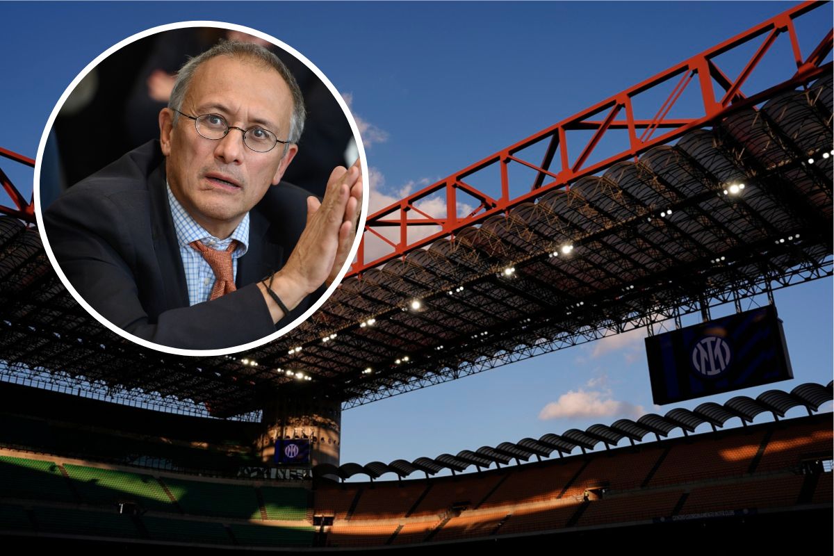 Commissariamento per Milan e Inter? San Siro, strada sempre più in salita Commissariamento per Milan e Inter? San Siro, strada sempre più in salita