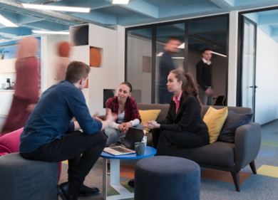 DDL Concorrenza e startup innovative: oltre il capitale sociale