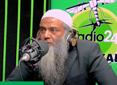 Espulso l’imam di Bologna, rivendicava il sostegno ad Hamas