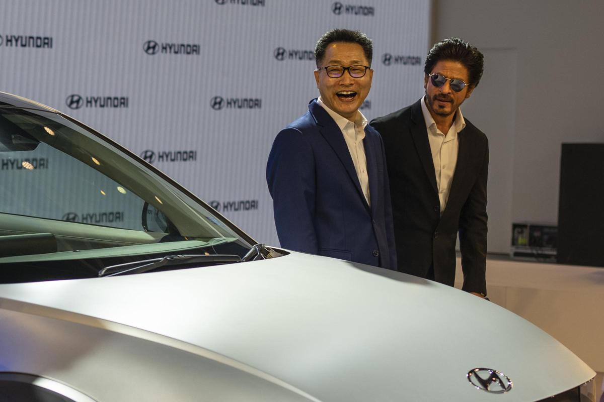 Hyundai Motor India Limited annuncia l’IPO con fascia di prezzo tra 1.865 rupie e 1.960 rupie per azione Hyundai Motor India Limited annuncia l’IPO con fascia di prezzo tra 1.865 rupie e 1.960 rupie per azione