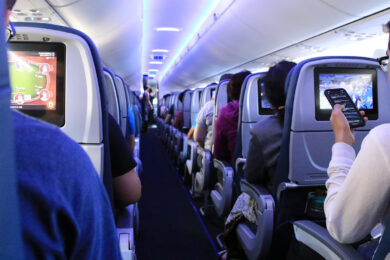 Il pilota si sente male e muore in volo, paura ad alta quota su un aereo della Turkish Airlines