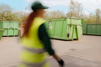 Amsa, anche i cittadini di Milano potranno usare la ricicleria di Corsico