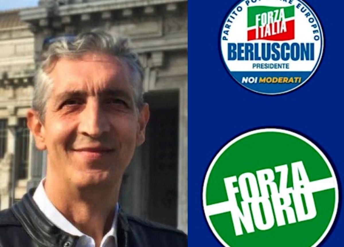 Bastoni: “Forza Italia risponde agli insulti della Lega espandendosi” Bastoni: “Forza Italia risponde agli insulti della Lega espandendosi”