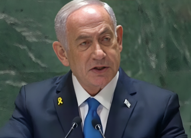 Perché Hamas, Iran e il fanatismo islamico sono come il nazismo