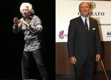 Traffico di influenze illecite: archiviati Beppe Grillo e Vincenzo Onorato (Moby)