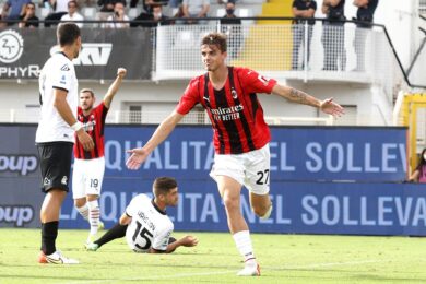 Daniel Maldini all’Inter: perchè il colpo si può fare. Ma il Milan ha un jolly in tasca