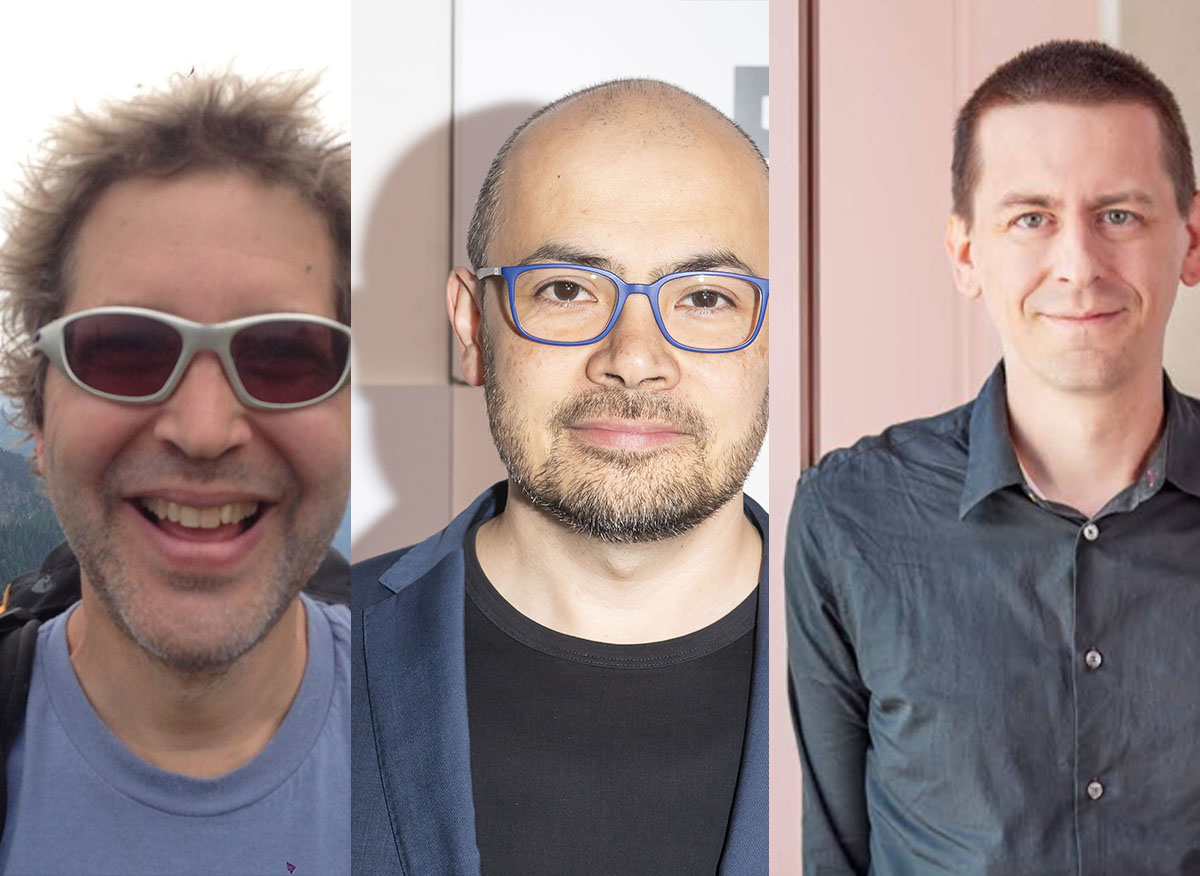 Chimica, premio Nobel a David Baker, Demis Hassabis e John Jumper, gli architetti delle proteine Chimica, premio Nobel a David Baker, Demis Hassabis e John Jumper, gli architetti delle proteine