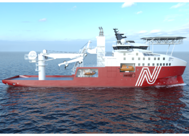 Fincantieri protagonista della 56esima edizione del “Barcolana Sea Summit”