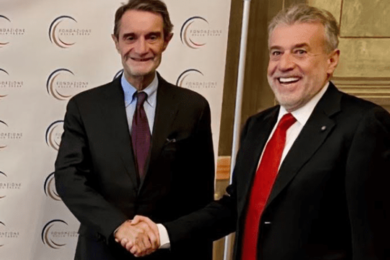 Nasce la Fondazione Della Frera per promuovere cultura, talento e solidarietà