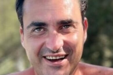 Ritrovato il corpo di Francesco Capuzzo: era in un vallone vicino ad Aosta