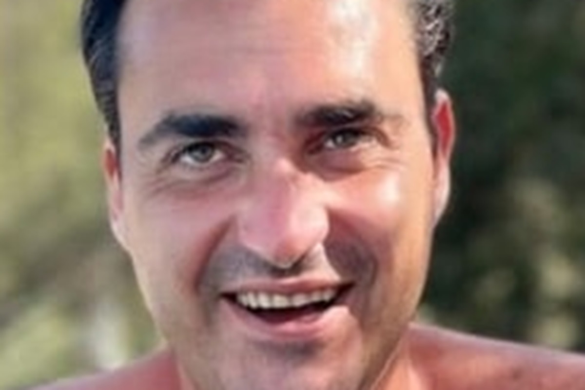 Ritrovato il corpo di Francesco Capuzzo: era in un vallone vicino ad Aosta Ritrovato il corpo di Francesco Capuzzo: era in un vallone vicino ad Aosta