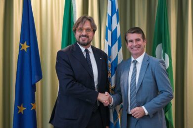 Lombardia e Baviera sigliano un’alleanza per contare di più in Europa