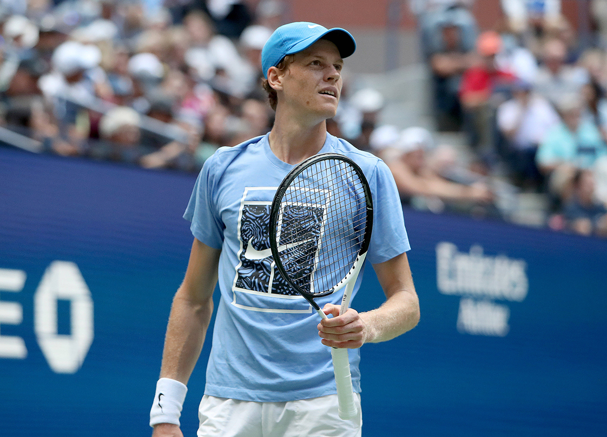 Masters 1000 Shanghai, Sinner batte Shelton in due set e passa ai quarti: ora lo aspetta Medvedev Masters 1000 Shanghai, Sinner batte Shelton in due set e passa ai quarti: ora lo aspetta Medvedev