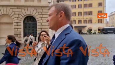 Consulta, Lollobrigida: “Su giudici della Corte Costituzionale non capisco l’Aventino dell’opposizione, io ho la febbre”