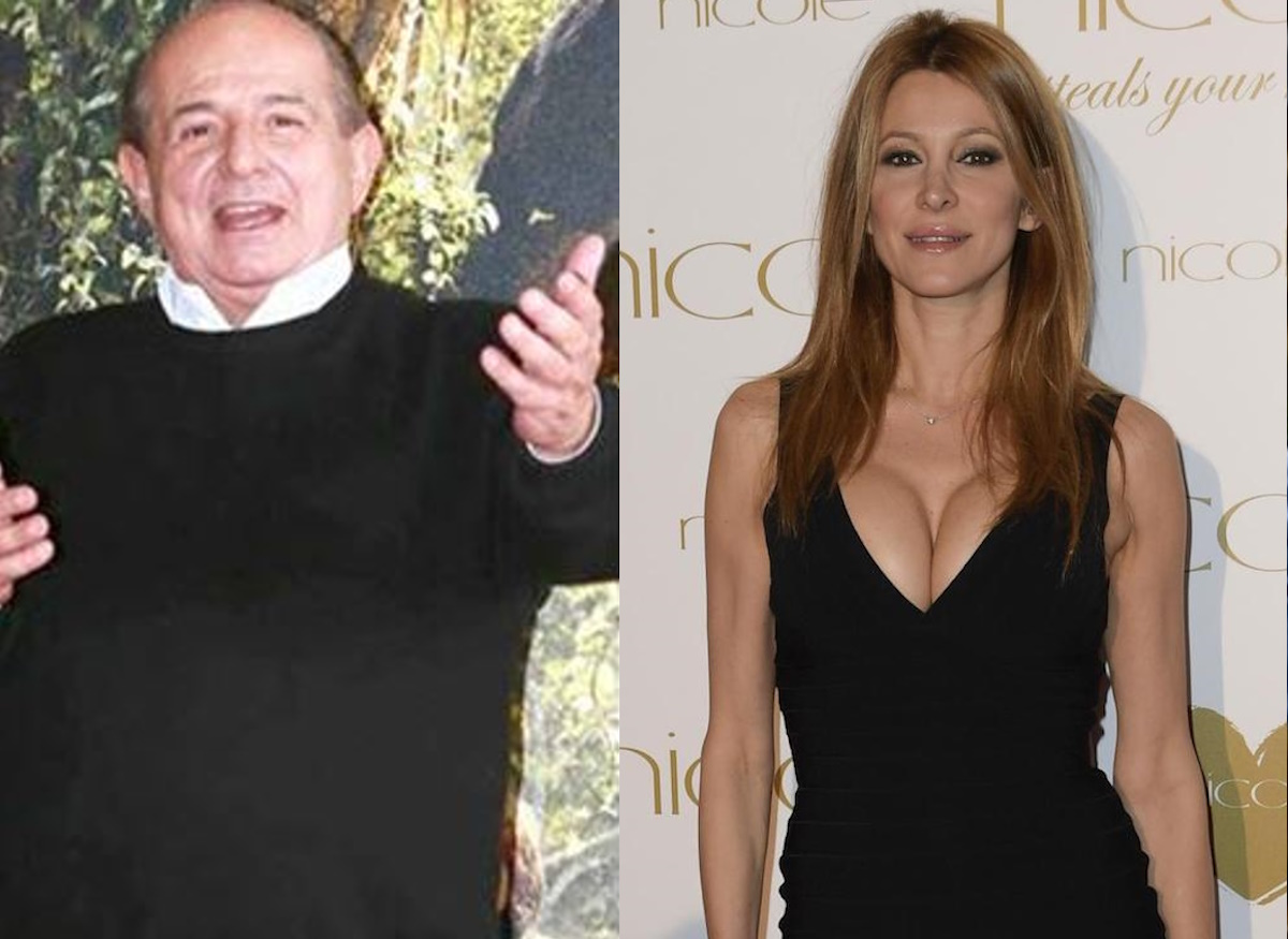 Magalli fa pace con Adriana Volpe: “Quasi quasi potremmo fare un programma insieme”
