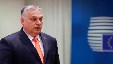 Ungheria al voto, si scalda la piazza pro-Ue che sfida Orban e le ingerenze russe