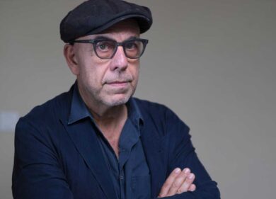 Paolo Virzì riapre la sedia da regista e gira a Roma “Cinque Secondi”. Nel cast Mastrandrea, Bruni Tedeschi e Ilaria Spada