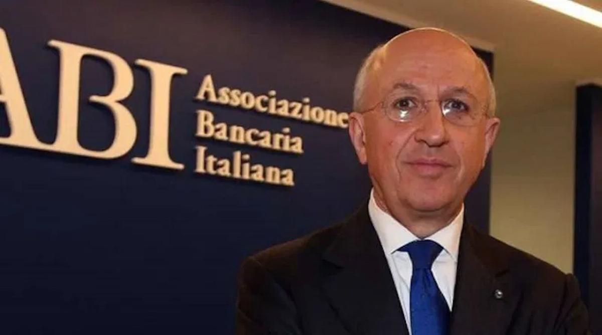 Patuelli: “Extraprofitti banche? Non esistono. Il governo li confonde con gli utili, quelli sono 40 mld”