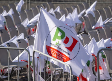 Il Pd romano “diviso tra bande e con la Shlein sono aumentate le spaccature. Roma in ostaggio”, l’accusa della Lega