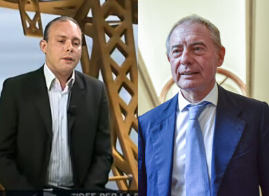 Urso, gli affari del figlio del ministro non prendono il volo: giù l’utile di Iws Italy World Services srl