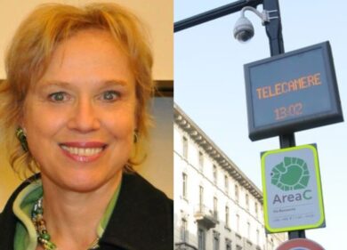 Area C nel weekend, Pignatti Morano (Lega): “Una tassa figlia della folle guerra alle auto”