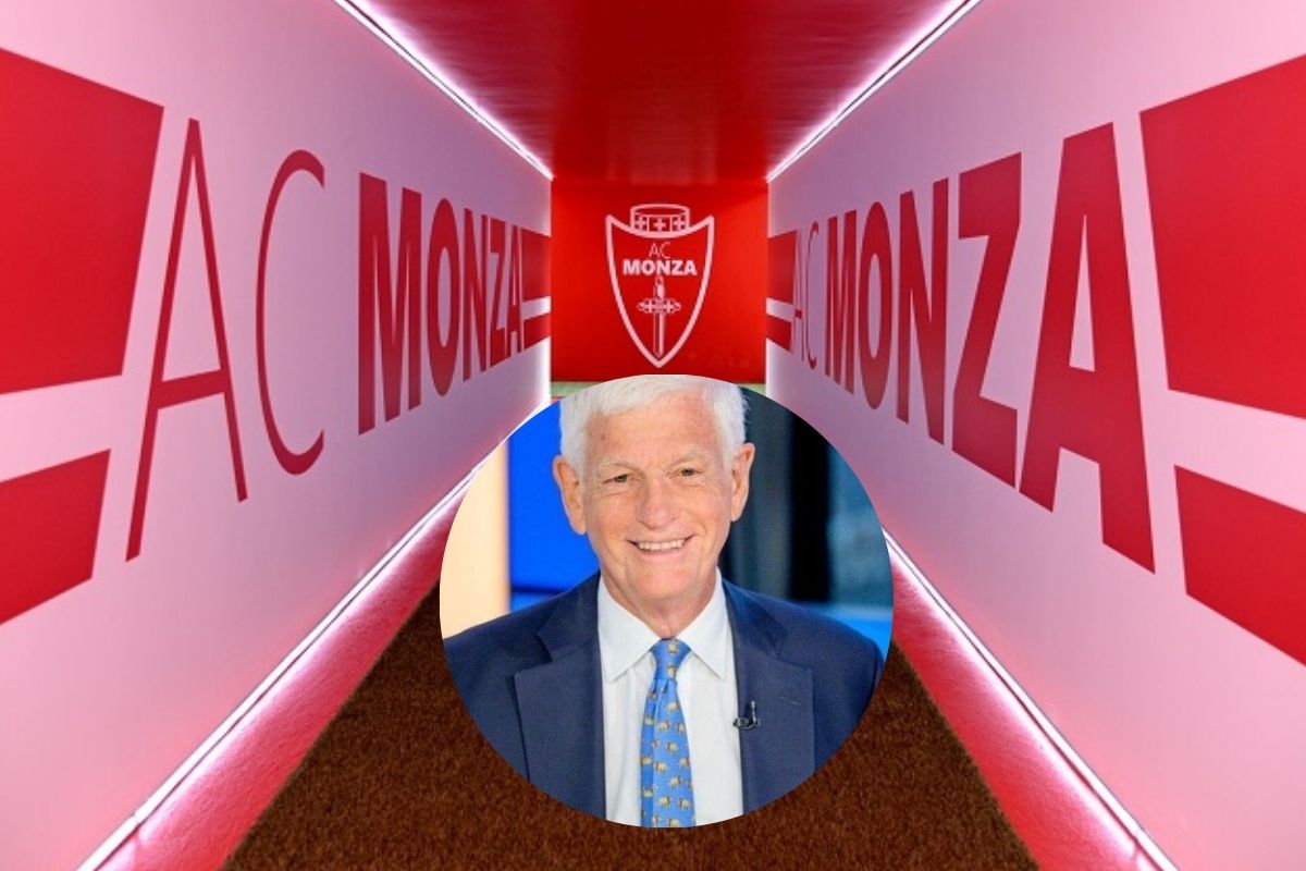 Un italoamericano alla conquista del Monza: il miliardario Gabelli in trattative con Fininvest Un italoamericano alla conquista del Monza: il miliardario Gabelli in trattative con Fininvest
