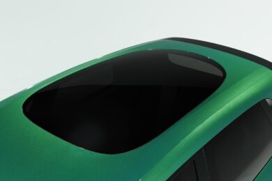 Renault presenta la Twingo E-Tech Electric Prototype al Salone di Parigi 2024