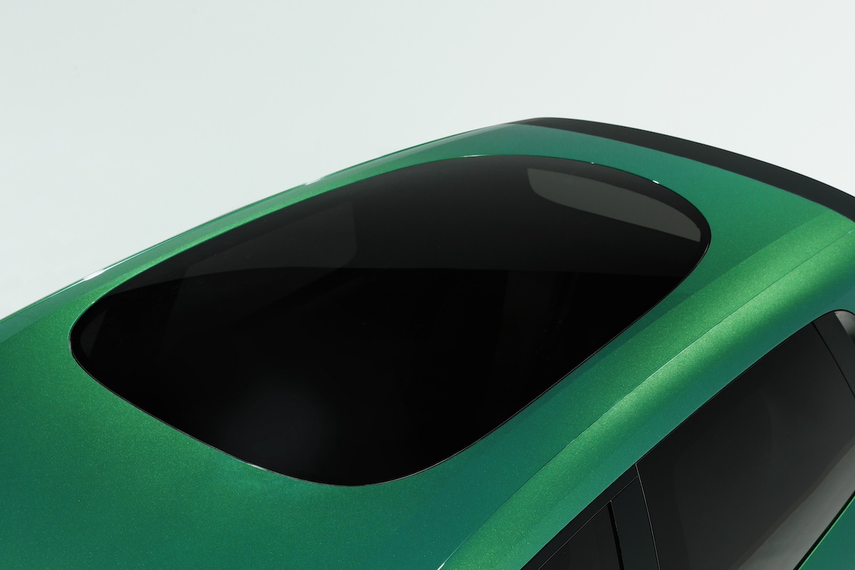 Renault presenta la Twingo E-Tech Electric Prototype al Salone di Parigi 2024 Renault presenta la Twingo E-Tech Electric Prototype al Salone di Parigi 2024