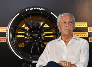 Automotive, Tronchetti Provera si rafforza ancora in Pirelli: Camfin sale al 25,65%