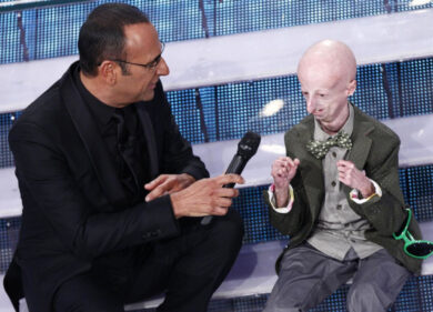 Morte Sammy Basso, “mio figlio ha avuto una crisi spirituale, pensava di essere malato per volere di Dio”