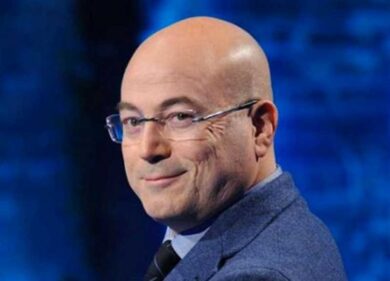 Ascolti tv, Cazzullo record, Gruber-Mentana super e Insinna risale. Notte da leoni a La7 e Urbano Cairo festeggia