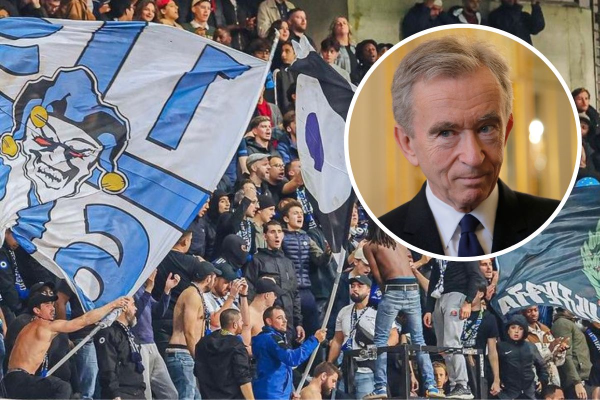 La svolta pop di Arnault: l’asse con Red Bull per creare il rivale calcistico del PSG La svolta pop di Arnault: l’asse con Red Bull per creare il rivale calcistico del PSG
